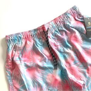 Matix L Performance Hybrid Shorts